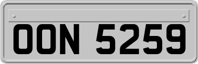 OON5259