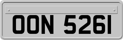 OON5261