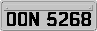 OON5268