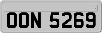 OON5269
