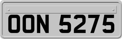 OON5275