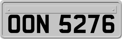 OON5276