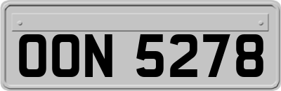 OON5278