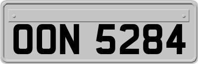 OON5284