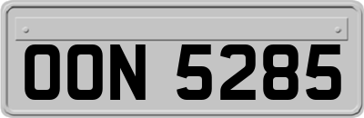 OON5285