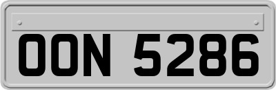 OON5286