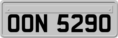 OON5290