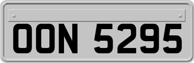 OON5295