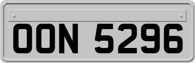 OON5296