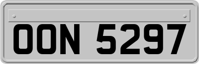 OON5297