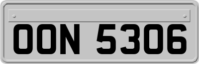 OON5306