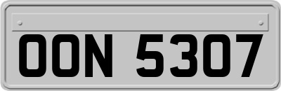 OON5307