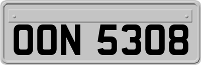 OON5308