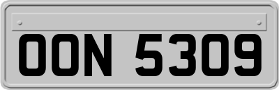 OON5309