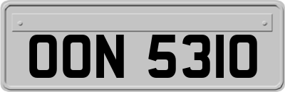 OON5310