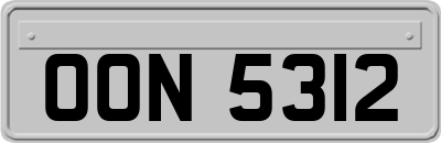 OON5312