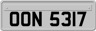 OON5317