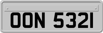 OON5321
