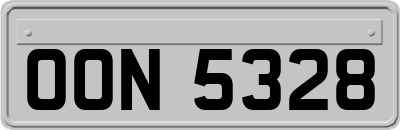 OON5328