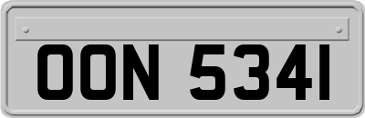 OON5341