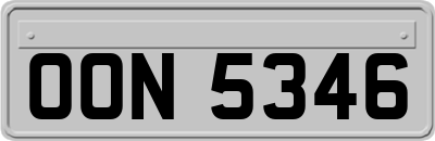 OON5346