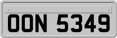 OON5349