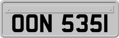 OON5351