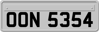 OON5354