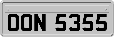 OON5355