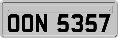 OON5357