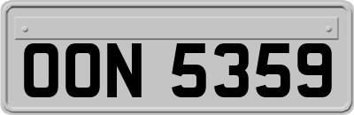 OON5359