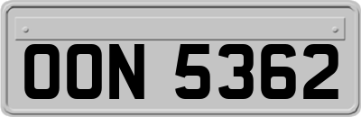 OON5362