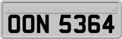 OON5364