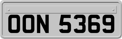 OON5369