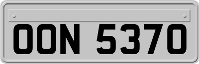 OON5370