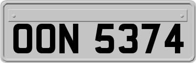 OON5374