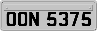 OON5375