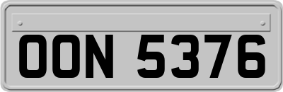 OON5376