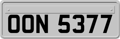 OON5377