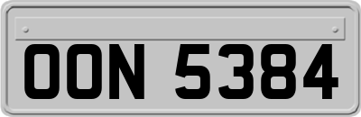 OON5384