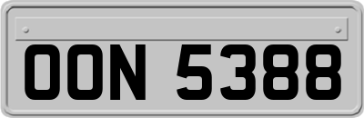 OON5388