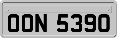 OON5390