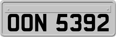 OON5392