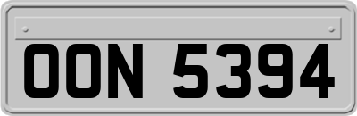 OON5394