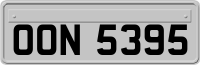 OON5395