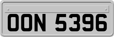 OON5396