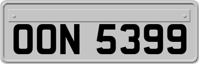 OON5399