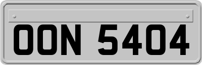 OON5404