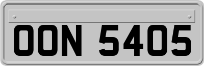 OON5405