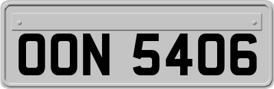 OON5406